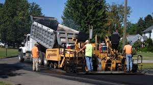 Driveway Overlay Services in Maple Plain, MN